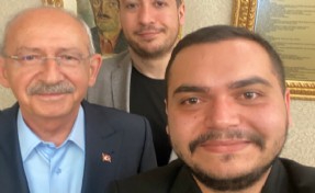 Kılıçdaroğlu’nun ‘ülkücü’ danışmanı: Bundan sonra oyumuzu istemesinler!