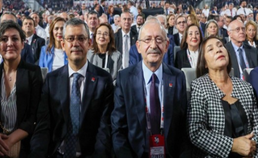 Özel'in eleştirilerine Kılıçdaroğlu'ndan sert yanıt: Burada anlattıklarını yüzüme söyleseydin