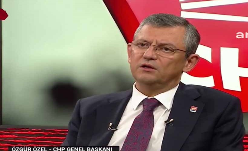 Özgür Özel'den ittifak mesajları: Meral ablamla zorlukları aşarız