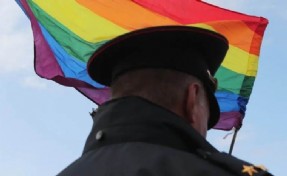 Rusya'da 'LGBT hareketi' yasaklandı