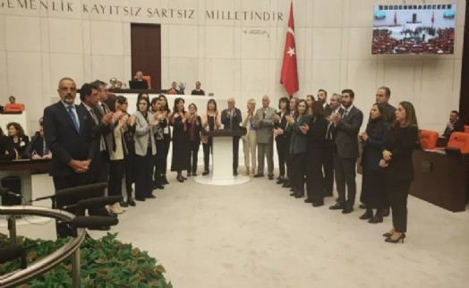 Sırrı Sakık’a küfür eden MHP’li Adan ‘Özür dilemeyeceğim’ deyince…