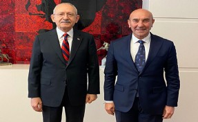 Soyer’den adaylık mesajı: ‘Kılıçdaroğlu da destekliyor'