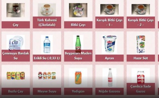 TBMM’de İsrail protestosu: Nescafe ve Coca Cola menüden kaldırıldı