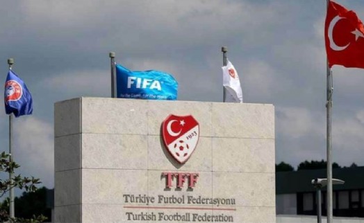 TFF'den 7 kulübe puan silme cezası