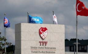 TFF’den futbol kamuoyunun gündemindeki iddialara cevap!