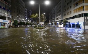 TOBB ve İZTO’dan taşkınzede esnafa 15 milyon TL destek