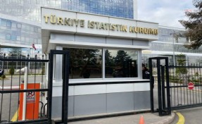 TÜİK: Türkiye güven endeksi kasımda yüzde 1,1 arttı