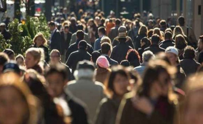 TÜİK işsizlik rakamlarını açıkladı