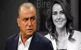 Fatih Terim ilk kez konuştu