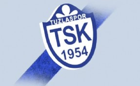 Tuzlaspor Başkanı Mehmet Berzan İlhanlı'ya soruşturma