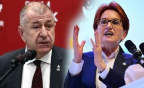 Ümit Özdağ'dan Meral Akşener'e ittifak çağrısı: Türk milliyetçiliği ittifakı