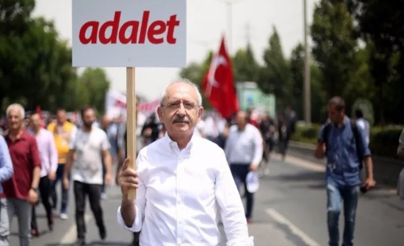 'Adalet Yürüyüşü'ne saldırı girişimi davasında verilen karar bozuldu