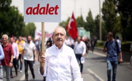 'Adalet Yürüyüşü'ne saldırı girişimi davasında verilen karar bozuldu