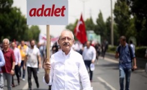 'Adalet Yürüyüşü'ne saldırı girişimi davasında verilen karar bozuldu