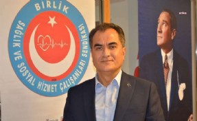 Birlik Sağlık-Sen Genel Başkanı Doğruyol'dan tepki: Yazıktır, günahtır