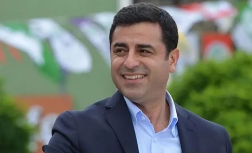 Demirtaş’tan yerel seçim yorumu: 'Dikkate almayan kaybeder'