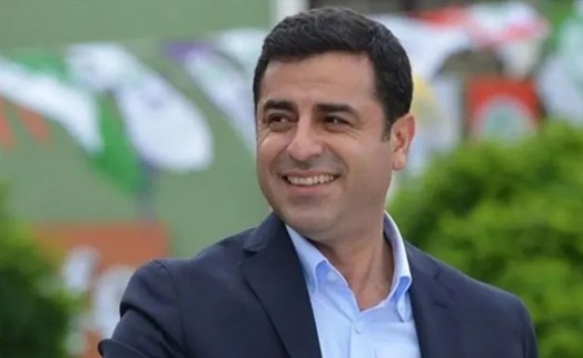 Demirtaş’tan yerel seçim yorumu: 'Dikkate almayan kaybeder'