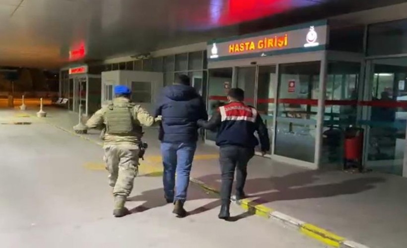 5 ilde FETÖ'nün sözde TSK mahrem yapılanmasına operasyon: 9 gözaltı