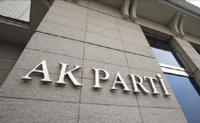 AK Parti Aday Tespit Komisyonu oluşturuldu!