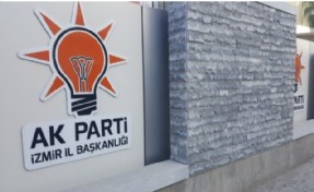 AK Parti'nin kritik İzmir zirvesi karıştı: İstifa etmesine rağmen o isim toplantıya katılacak