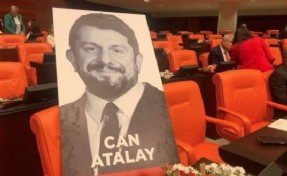 AYM'den Can Atalay kararı: İkinci kez hak ihlali!