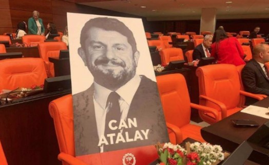 AYM'den Can Atalay kararı