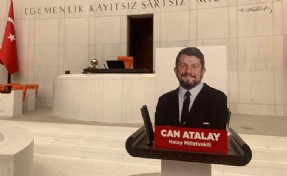 AYM'nin Can Atalay kararının gerekçesi Resmi Gazete'de yayınlandı