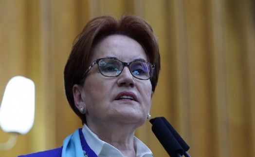 Akşener'den 31 Mart mesajı: Tarihi bir gün olacak