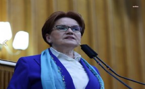 Akşener'den ilan edilmeyen 'milli yas' tepkisi: Kabul edilemez!