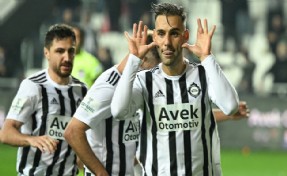 Altay'dan kritik galibiyet!