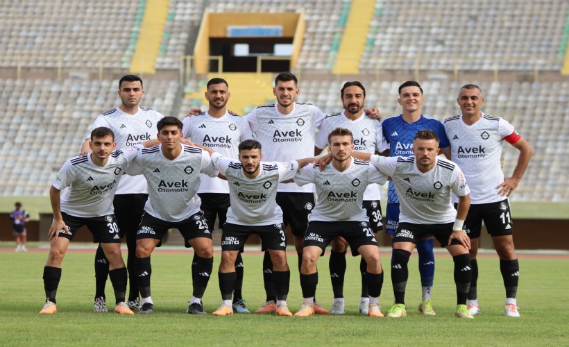 Altay’ın kupadaki rakibi Kırklarelispor