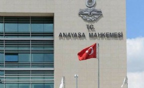 Anayasa Mahkemesi'nden kritik karar: 'Örgüt üyesi olmamakla birlikte...