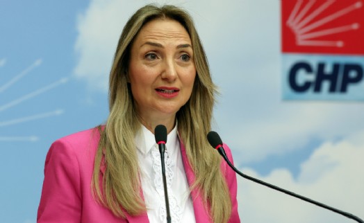 Aylin Nazlıaka, tüm CHP’li belediyelerdeki hedef açıkladı