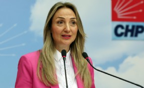 Aylin Nazlıaka, tüm CHP’li belediyelerdeki hedef açıkladı