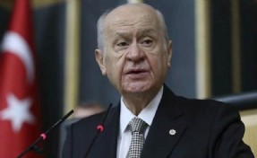 Bahçeli: DEM Partili 57 milletvekilinin maaşı kesilmeli