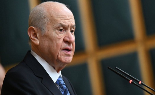 Bahçeli açıkladı: Adaylarımız ortak olacak