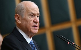 Bahçeli açıkladı: Adaylarımız ortak olacak