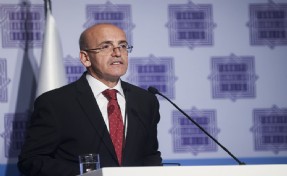 Bakan Şimşek: OVP'ye güven artıyor