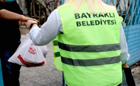 Bayraklı Belediyesi sosyal desteklerini artırdı