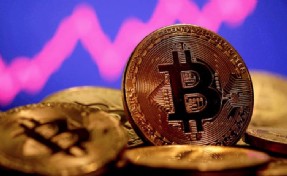 Bitcoin 20 ayın zirvesine çıktı