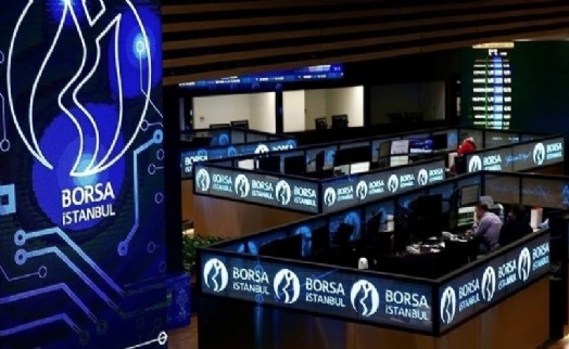 Borsa güne kötü başladı