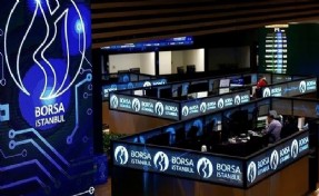 Borsa güne kötü başladı