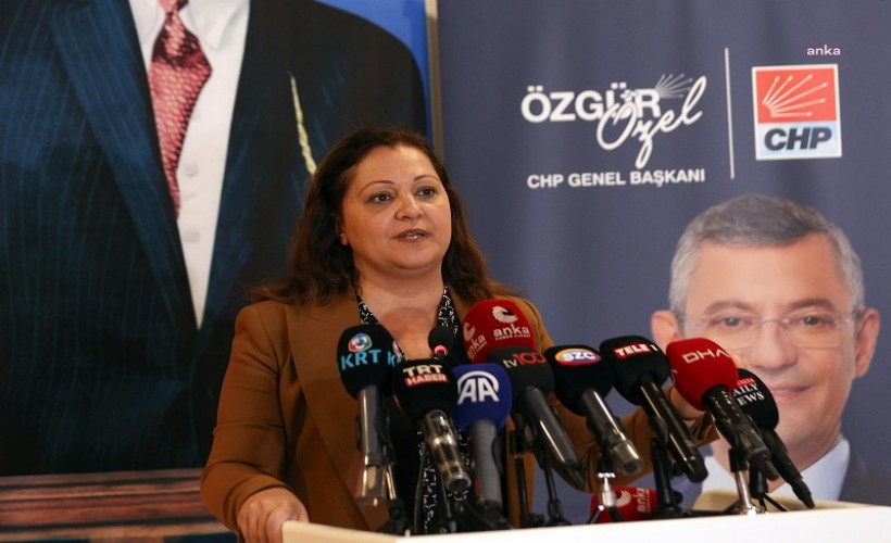 Burcu Köksal: 31 Mart akşamı Erdoğan’ı çok daha fazla üzeceğiz