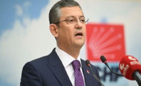 CHP Lideri Özel, İl Gençlik Kollarıyla Manisa'da buluşacak