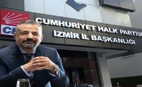 CHP İl Başkanı Aslanoğlu'na sert tepki: Tarafsızlığını kaybetti