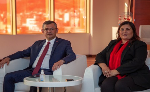 CHP Lideri Özel'den 'Çerçioğlu' açıklaması: Memnuniyet anketi devam ediyor