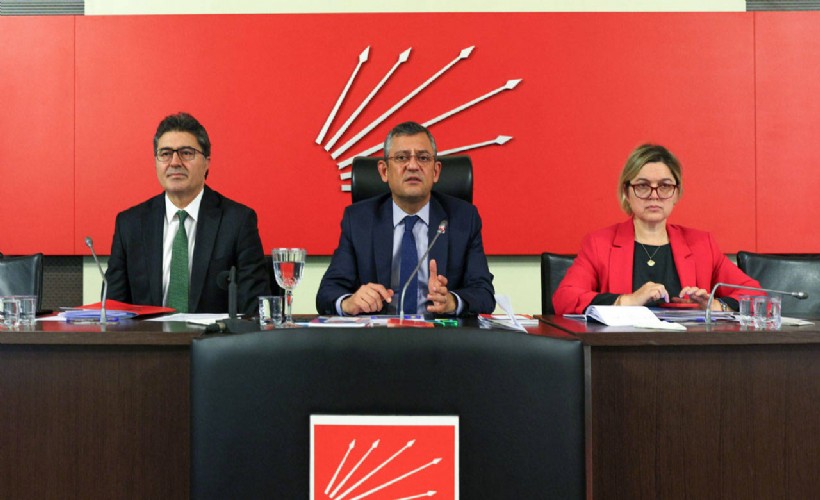 CHP'de kesinleşen adaylar açıklanacak