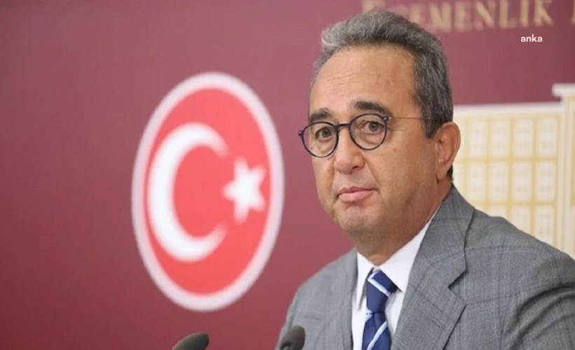 CHP'li Bülent Tezcan taburcu oldu