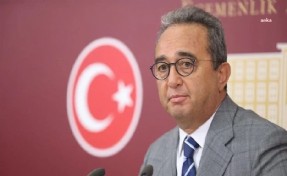 CHP'li Bülent Tezcan taburcu oldu