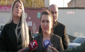 CHP'li Gökçen, Mine Özerden ve Çiğdem Mater'i cezaevinde ziyaret etti